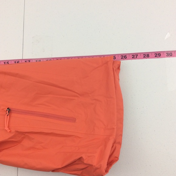 The North Face Boreal Jacket D32 - Picture 6 of 8